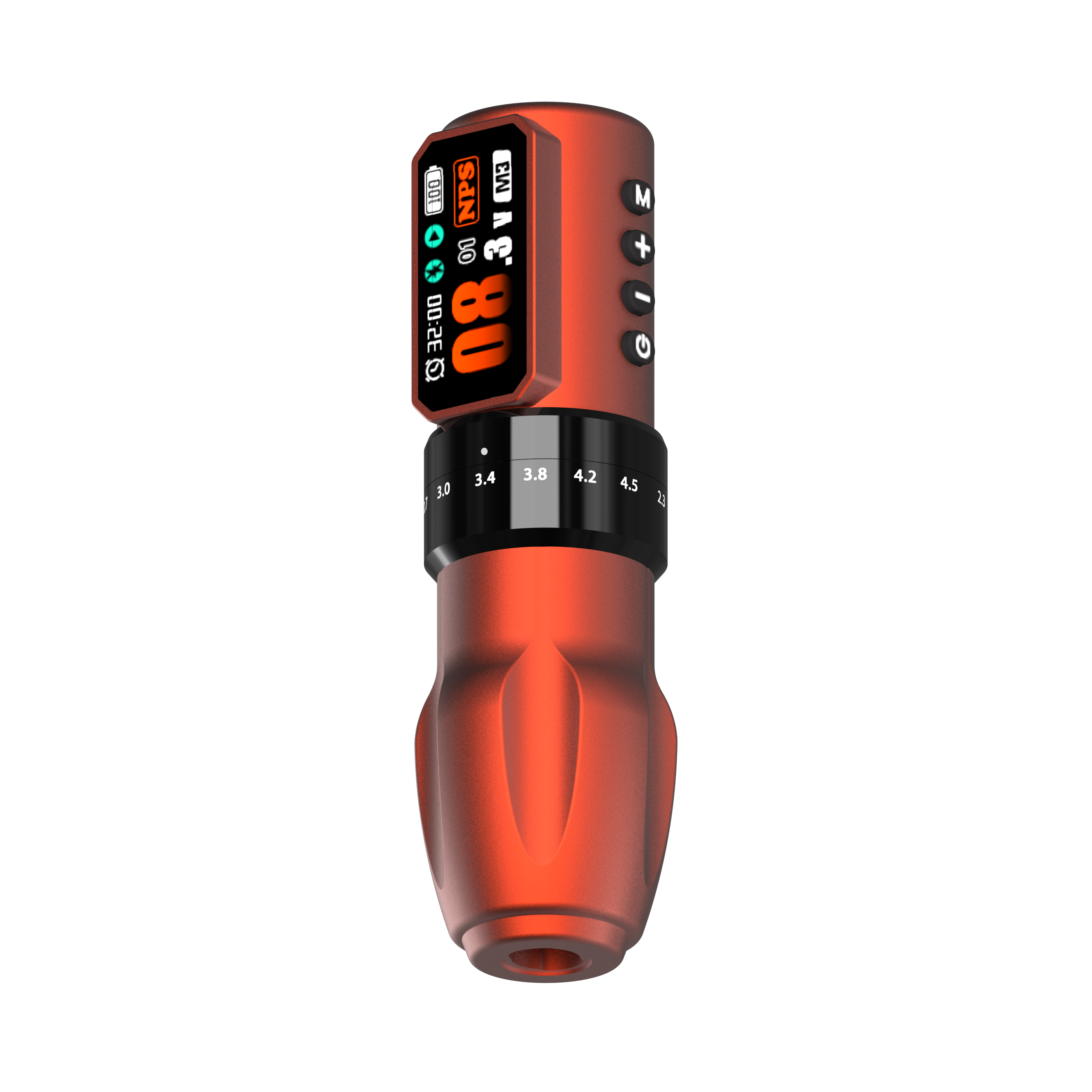 WJ-tattoo pen【Bullet】