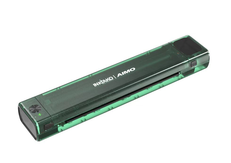 INKTAKO T08FD tattoo printer