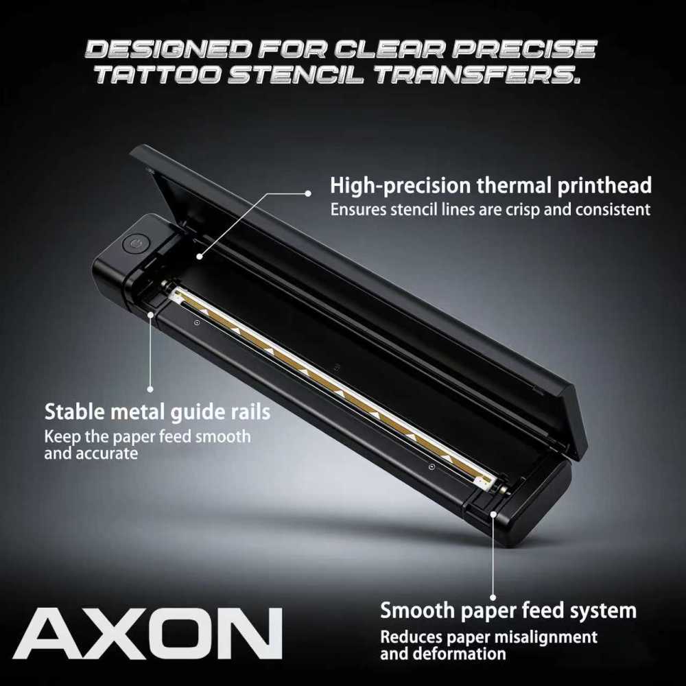 AXON Printer