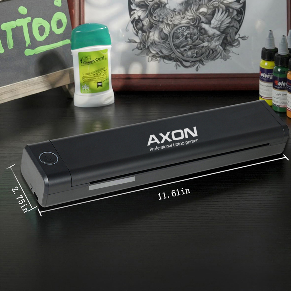 AXON Printer