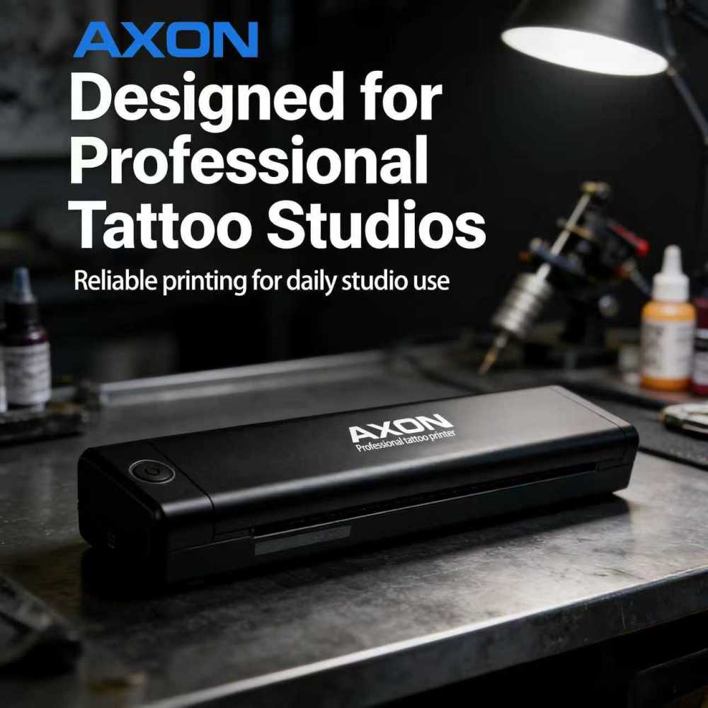 AXON Printer