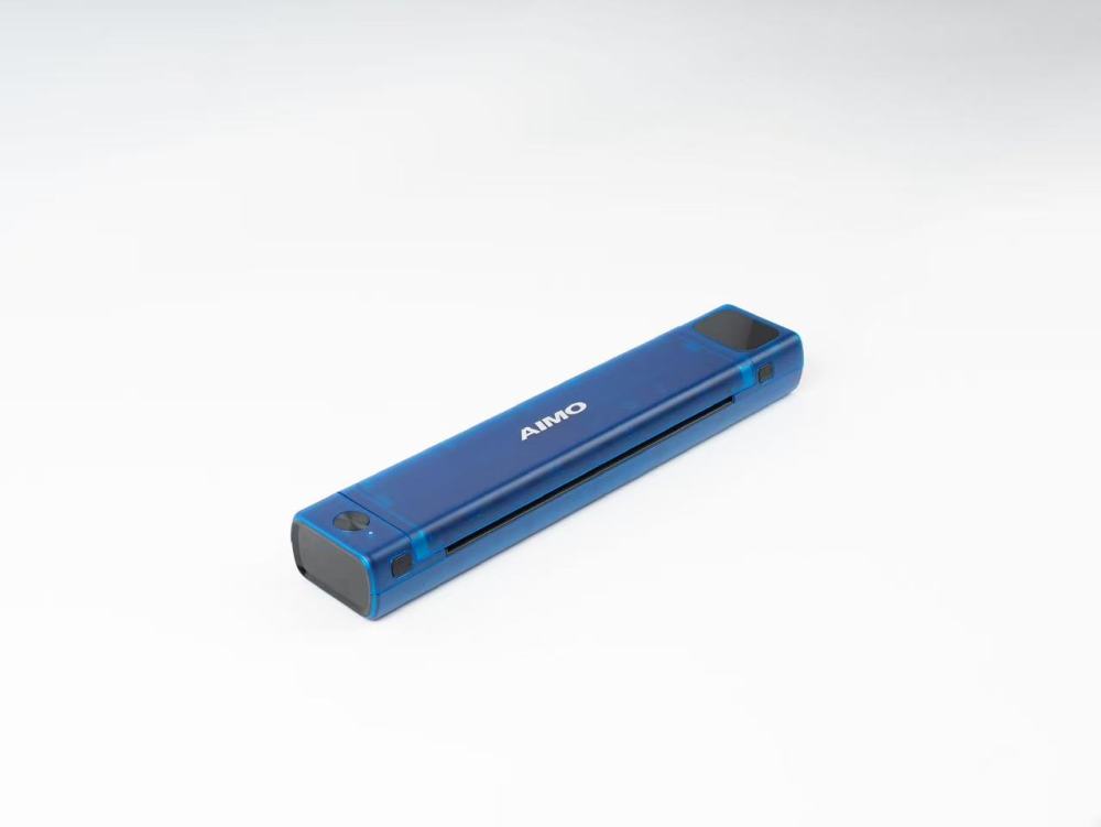 AIMO touch screen printer 【T08FD】