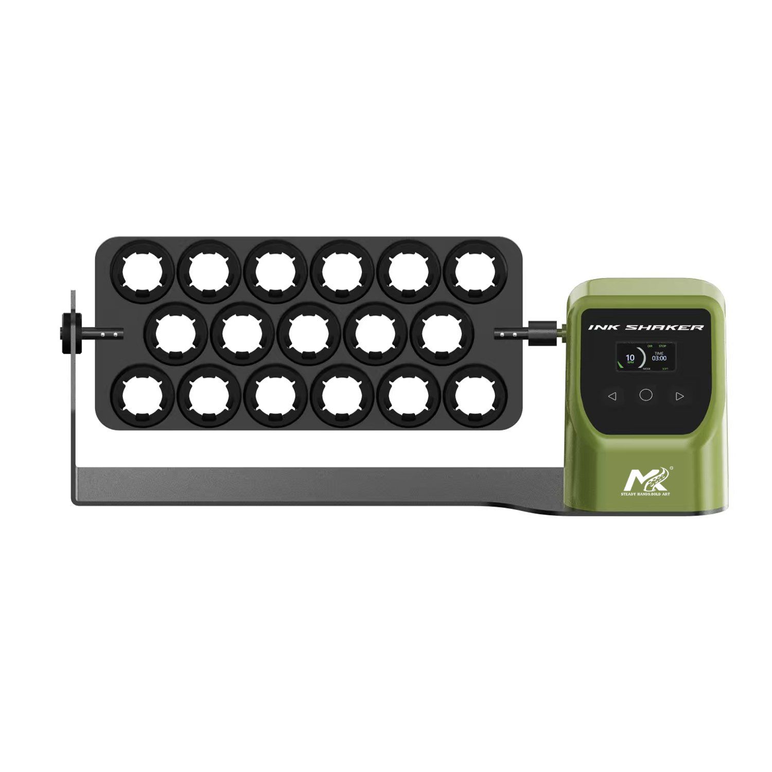 MK — Tattoo Ink Shaker