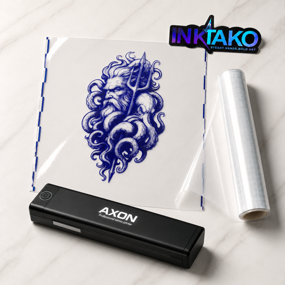 AXON Printer