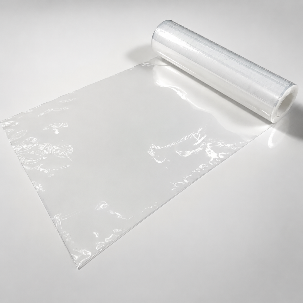 Clear Tattoo Transfer Film
