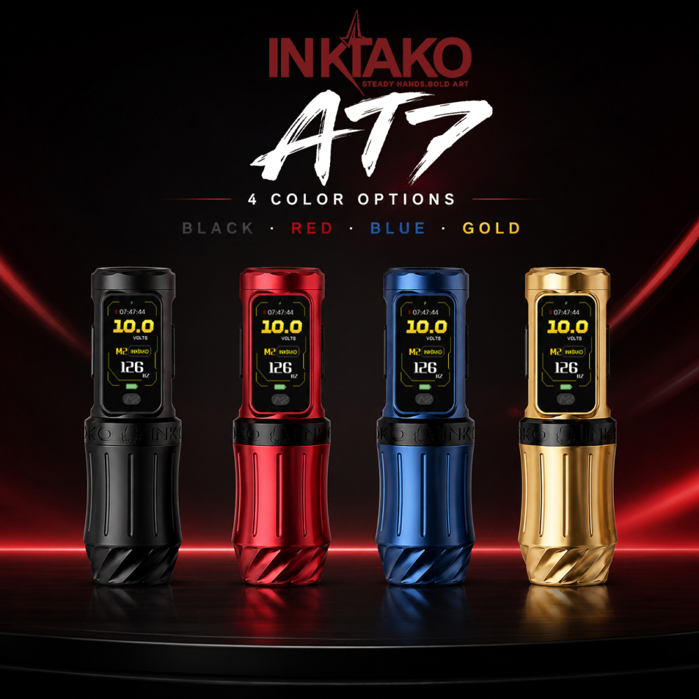 INKTAKO AT7
