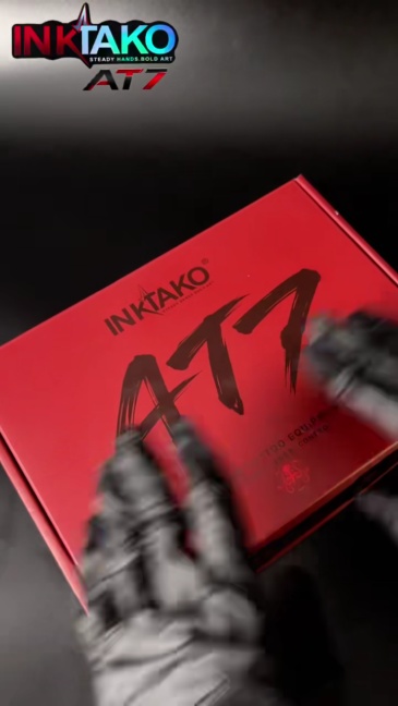INKTAKO AT7