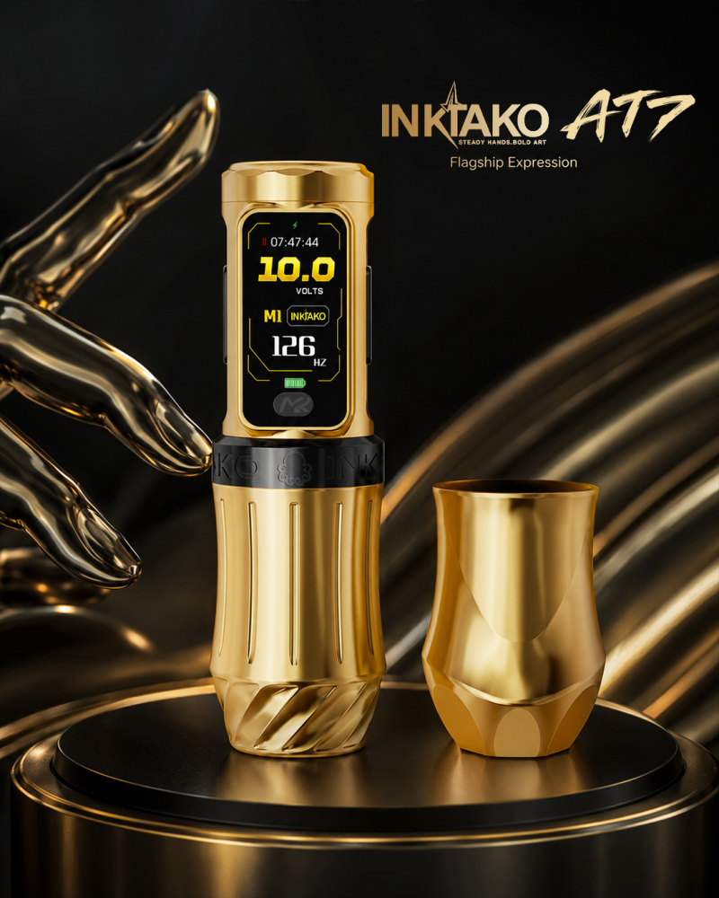 INKTAKO AT7