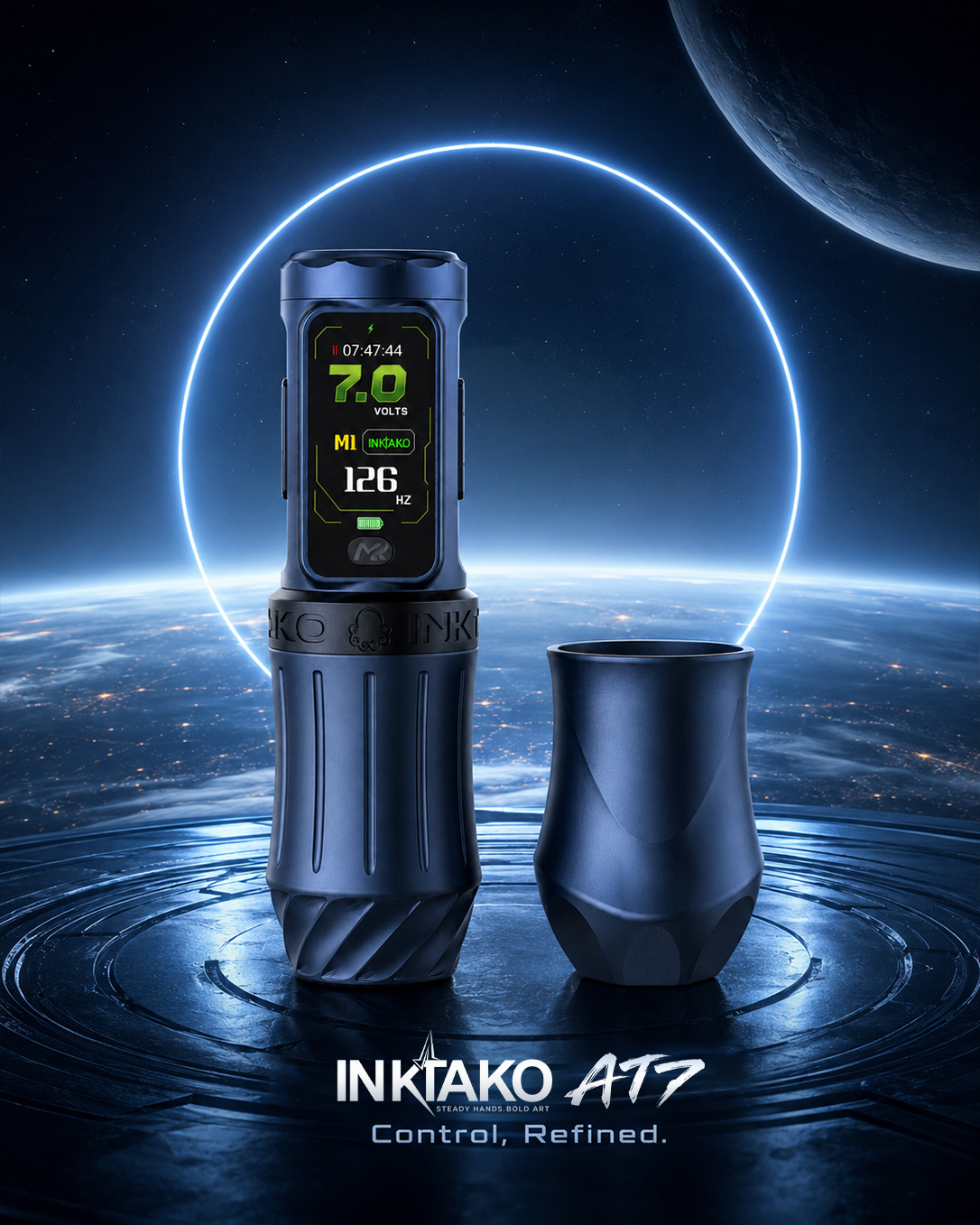 INKTAKO AT7