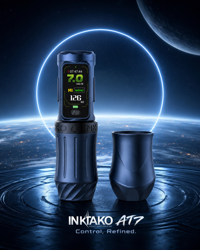 INKTAKO AT7