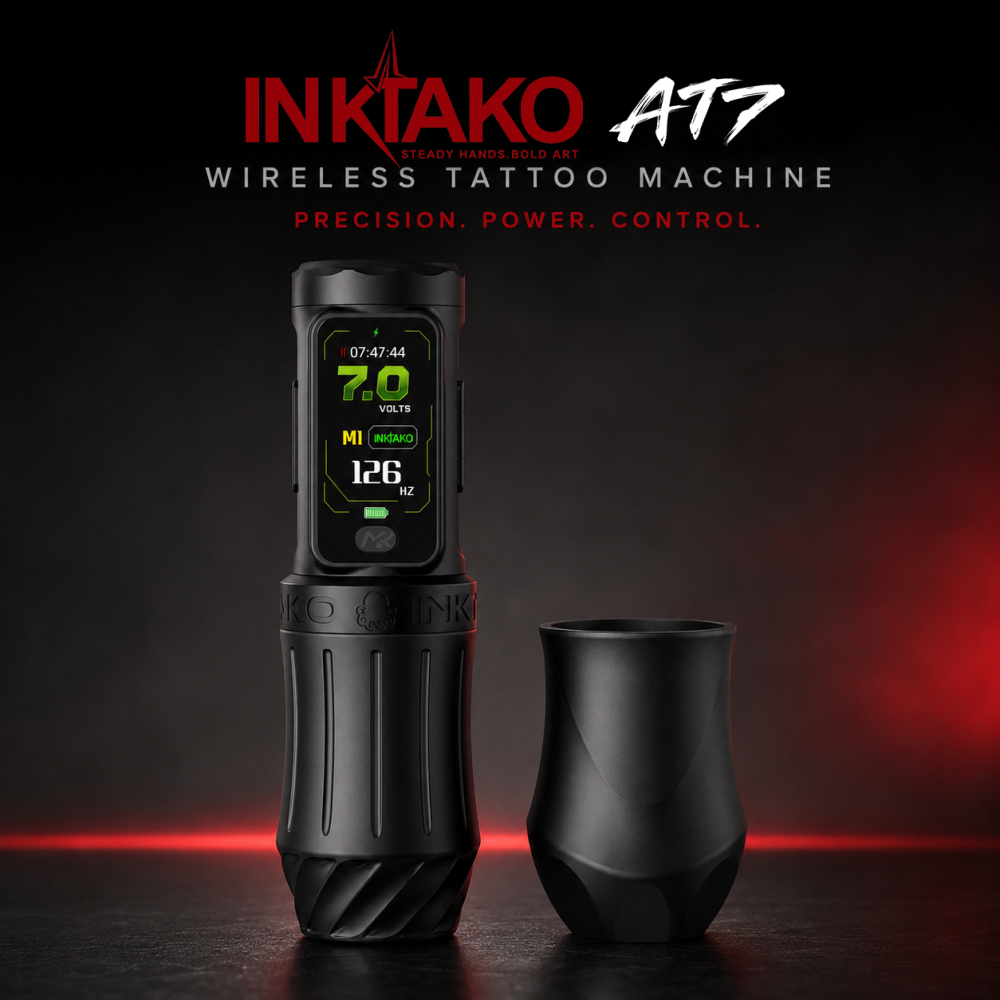 INKTAKO AT7