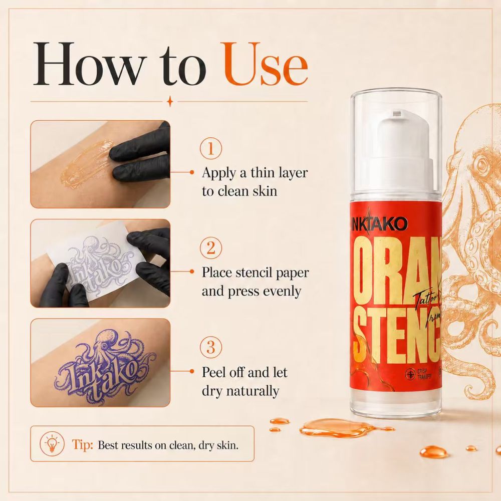 MK transfer gel 200ml