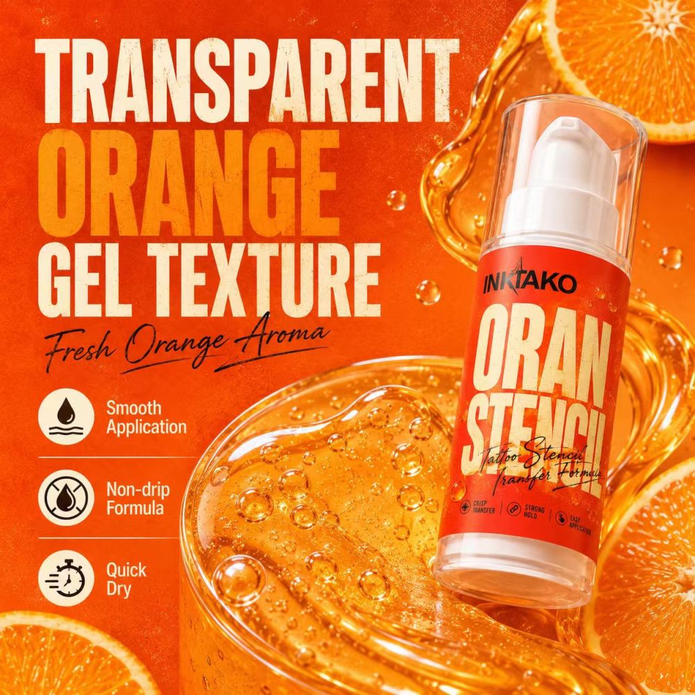 MK transfer gel 200ml