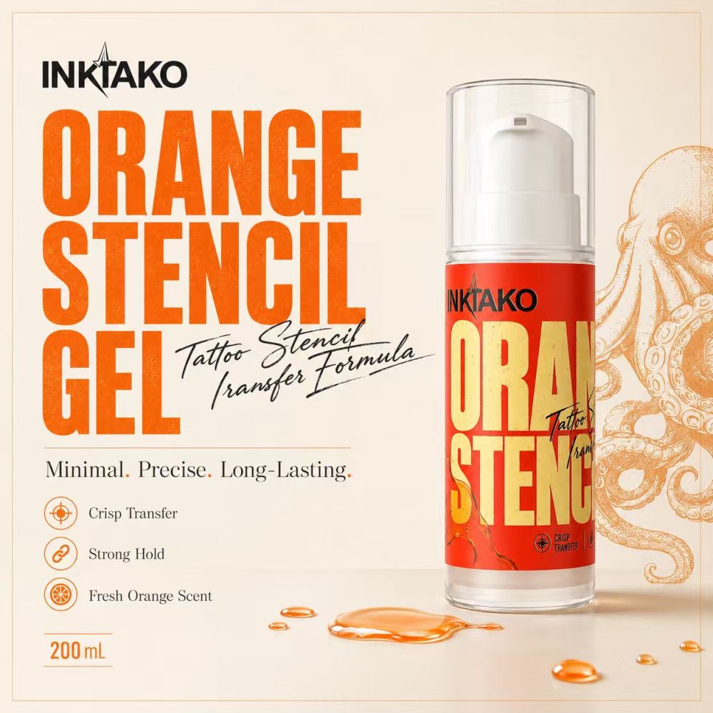 MK transfer gel 200ml