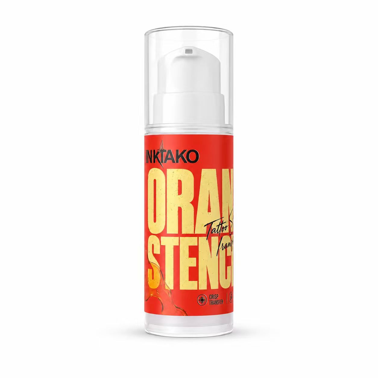 MK transfer gel 200ml