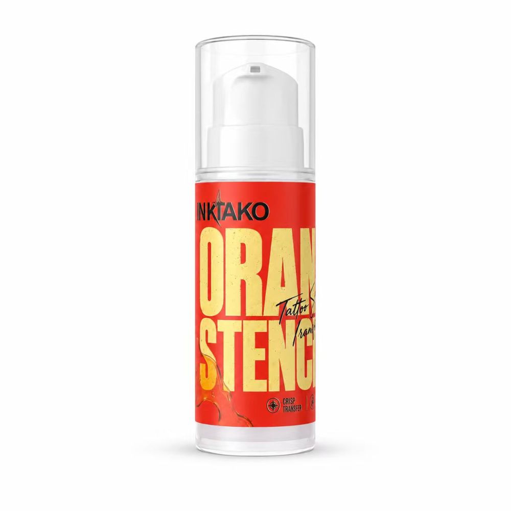 MK transfer gel 200ml