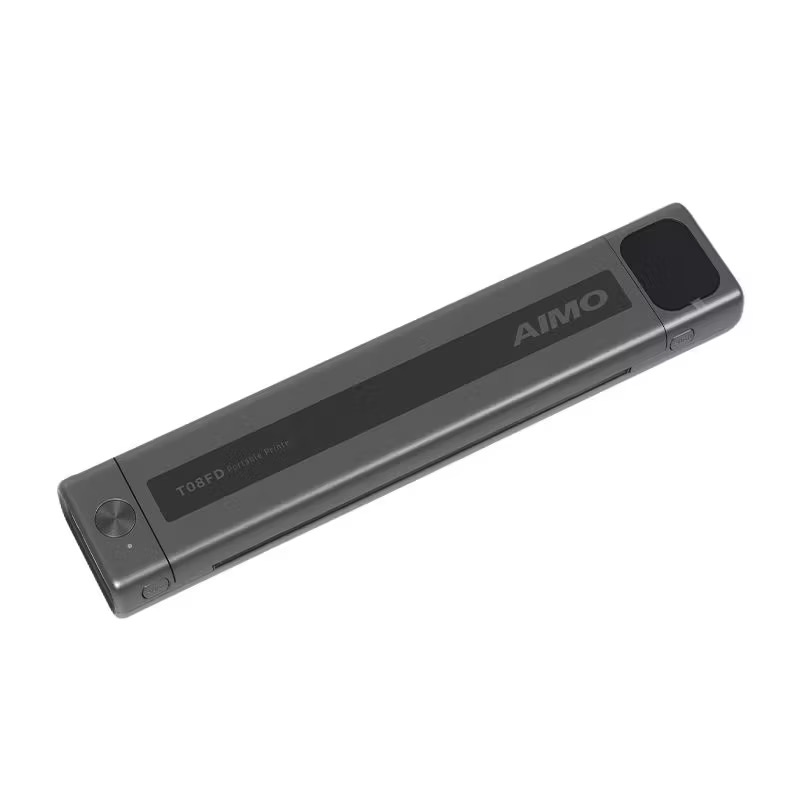 AIMO touch screen printer 【T08FD】