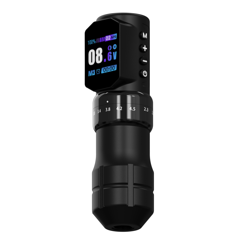 AXON Beginner Tattoo Kit
