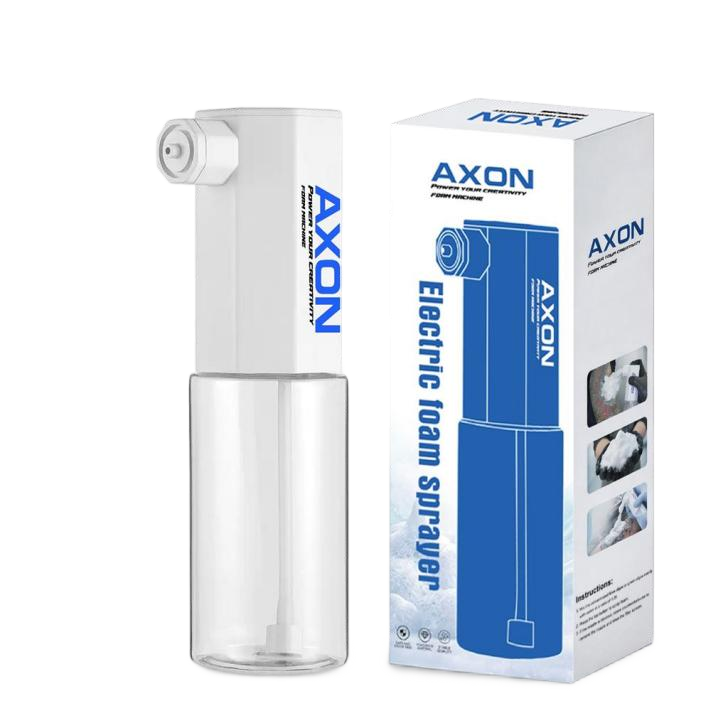AXON Electric Foam Maker