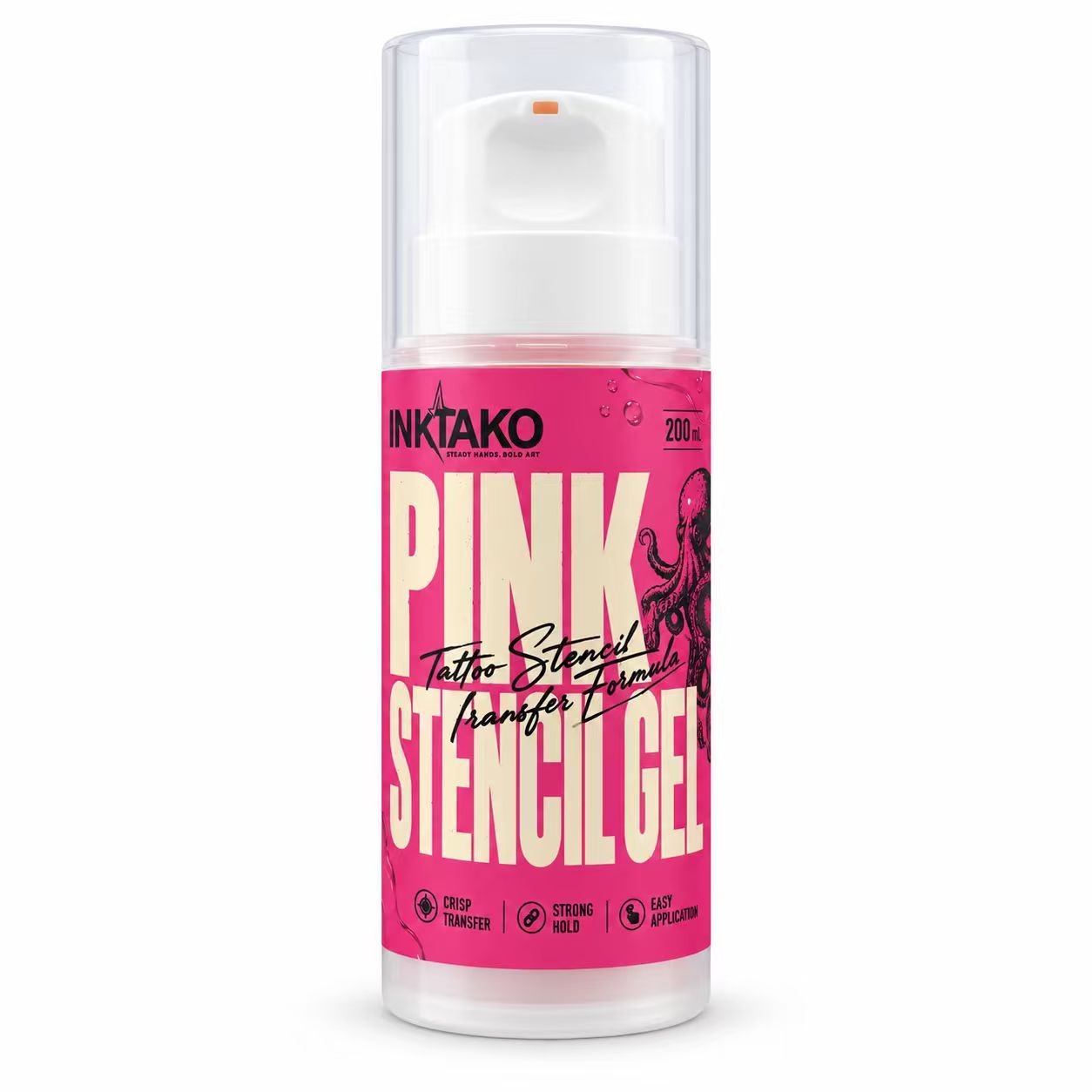 MK transfer gel 200ml