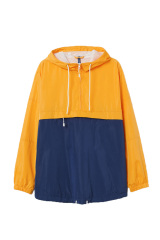 MEN'S LIGHT JACKET LJA0663