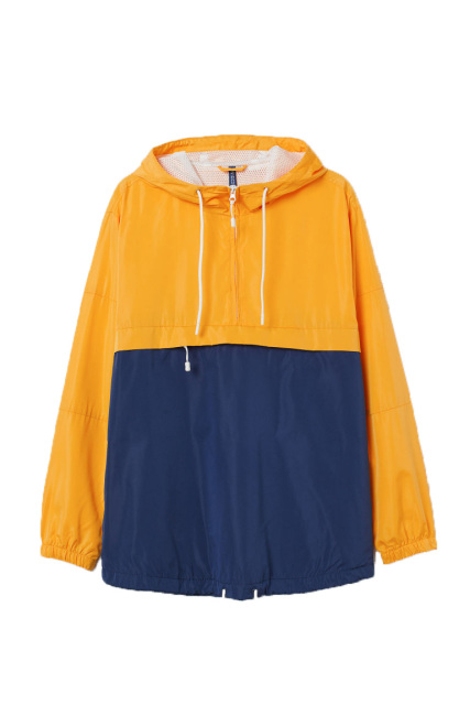 MEN'S LIGHT JACKET LJA0663