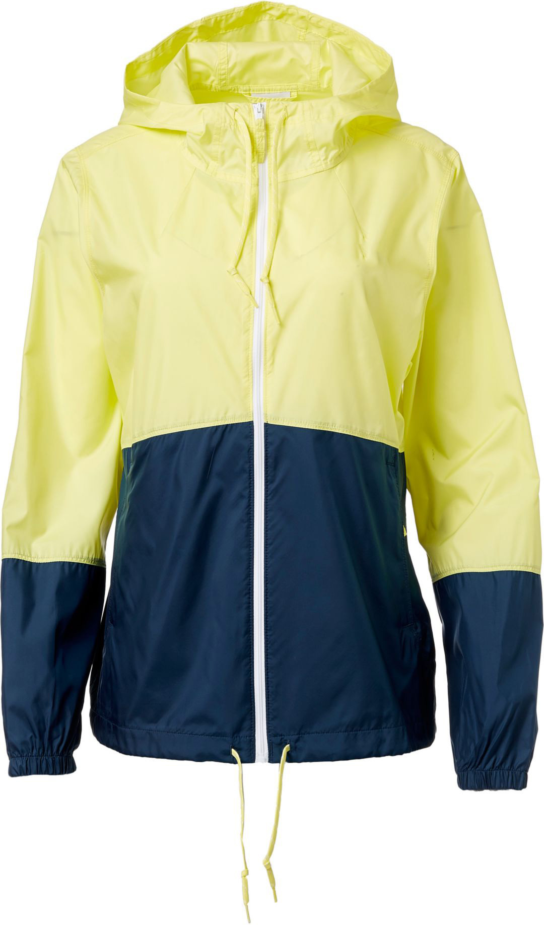 LADIES' LIGHT JACKET LJA9963