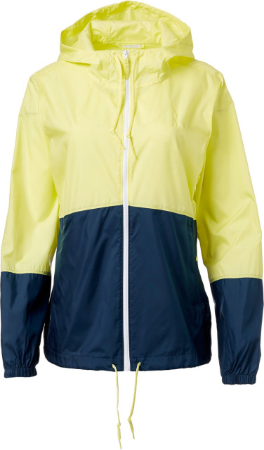 LADIES' LIGHT JACKET LJA9963