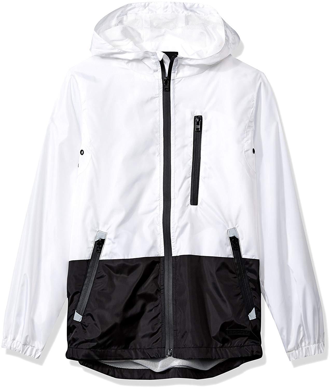 MEN'S LIGHT JACKET LJA1206
