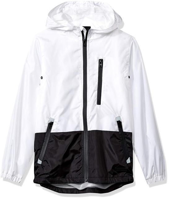 MEN'S LIGHT JACKET LJA1206