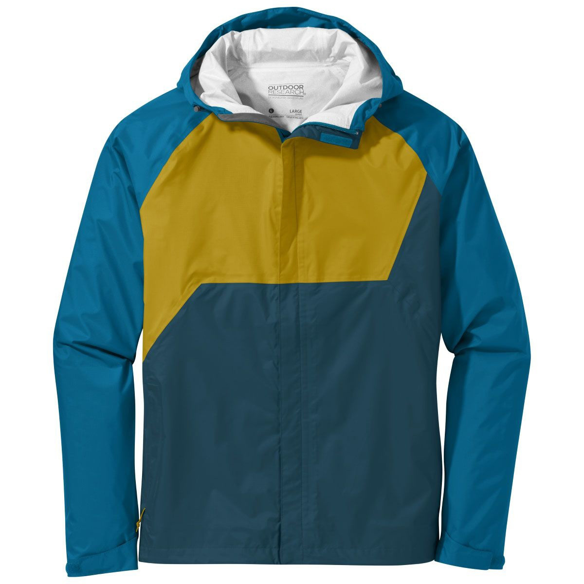MEN'S OUTDOOR JACKET OUJ1263