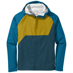 MEN'S OUTDOOR JACKET OUJ1263