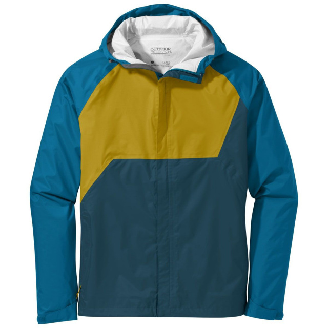 MEN'S OUTDOOR JACKET OUJ1263