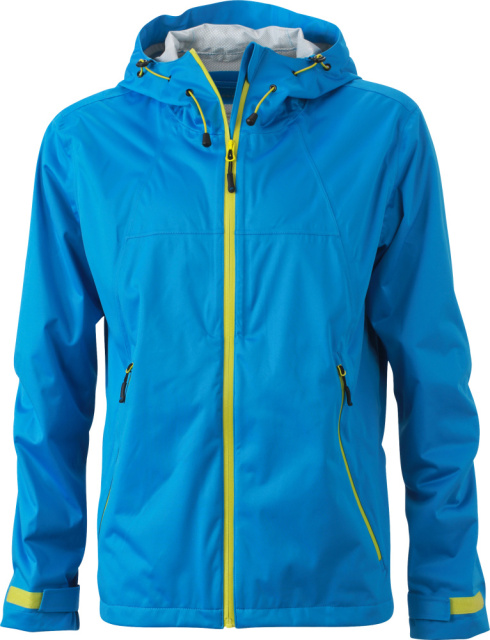 MEN'S OUTDOOR JACKET OUJ0816