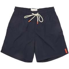 MEN'S SWIMMING SHORTS WITH MESH SSH0062