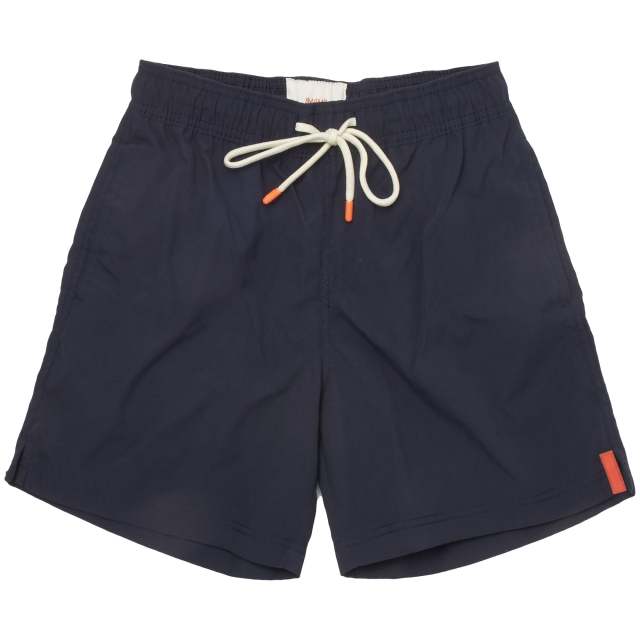 MEN'S SWIMMING SHORTS WITH MESH SSH0062