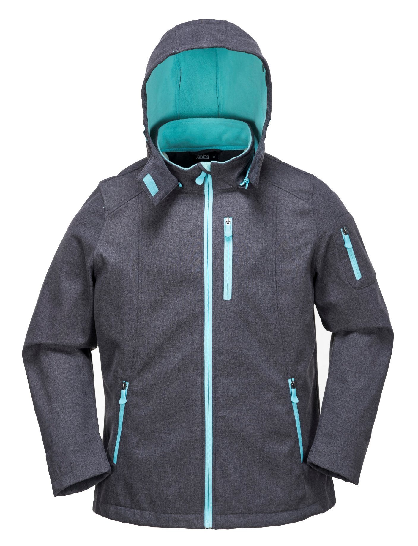 WOMEN'T OUTDOOR JACKET OUJ5560
