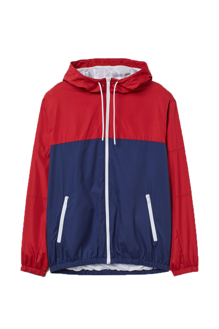MEN'S LIGHT JACKET LJA4515