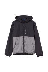 MEN'S LIGHT JACKET WITH REFLECTIVE LJA1566