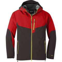 MEN'S OUTDOOR JACKET OUJ1303
