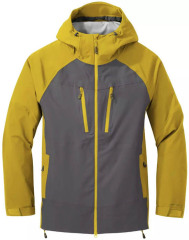 MEN'S OUTDOOR JACKET OUJ3203