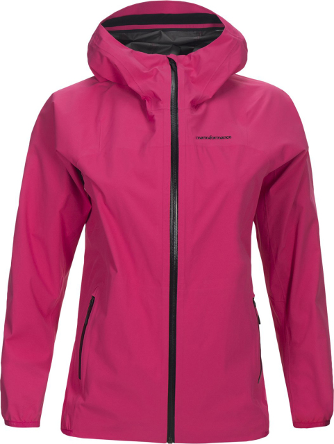 WOMEN'S OUTDOOR JACKET OUJ1691