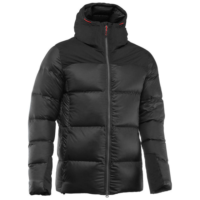MEN'S SIMPLE PADDING JACKET