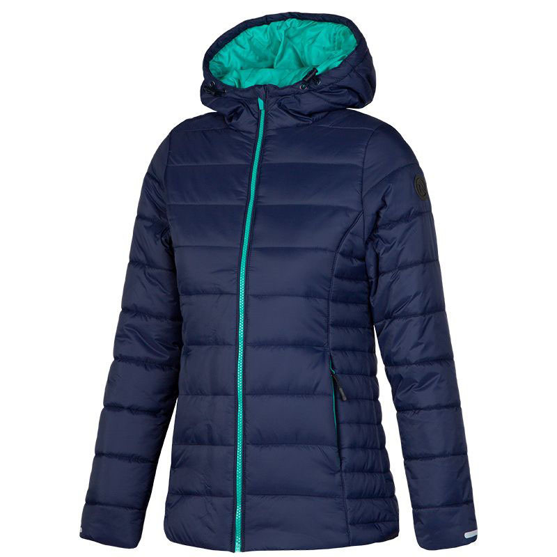 WOMEN'S SLIM PADDING JACKET
