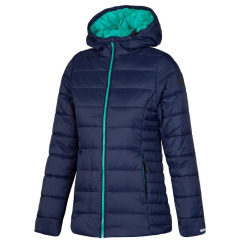 WOMEN'S SLIM PADDING JACKET