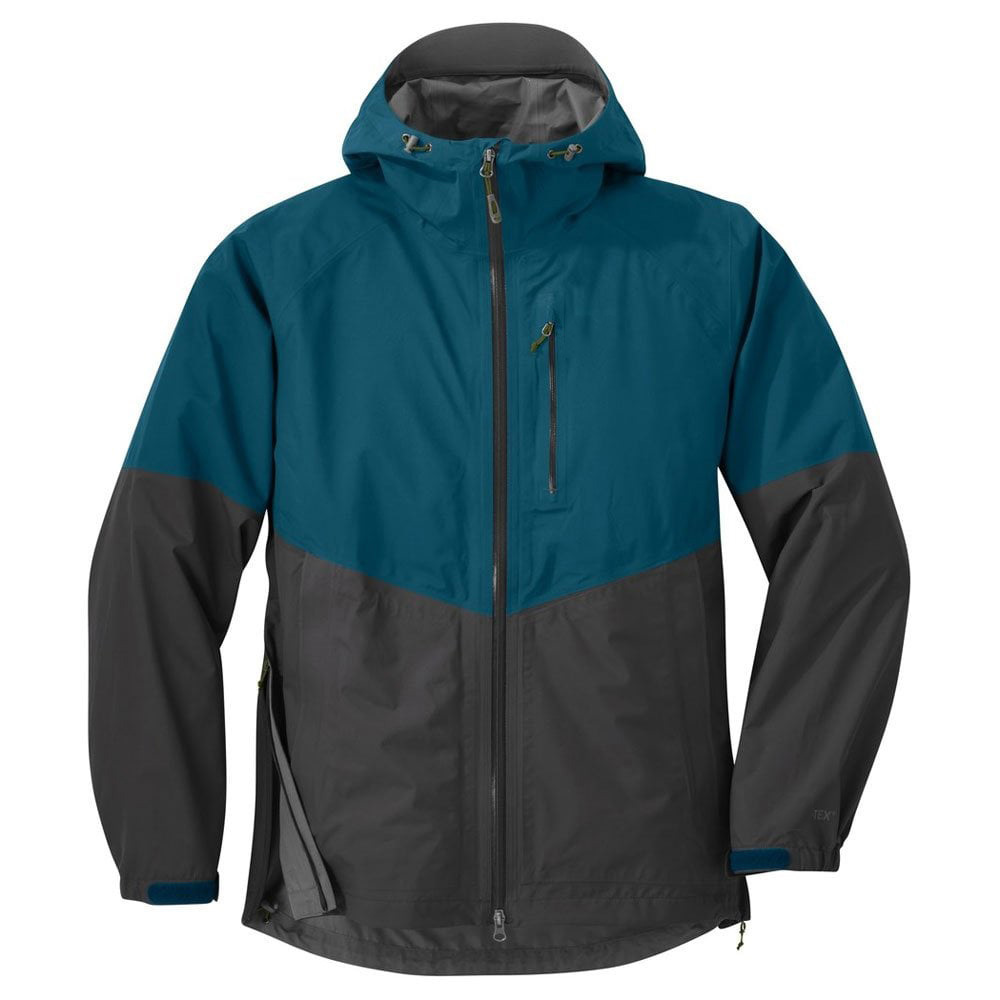 MEN'S OUTDOOR JACKET OUJ9962
