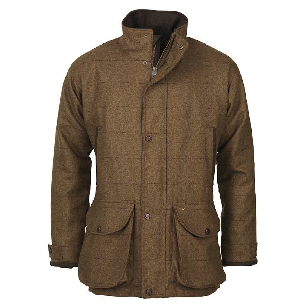 HUNTING JACKET