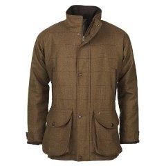 HUNTING JACKET