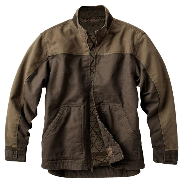 MEN'S HUNTING JACKET