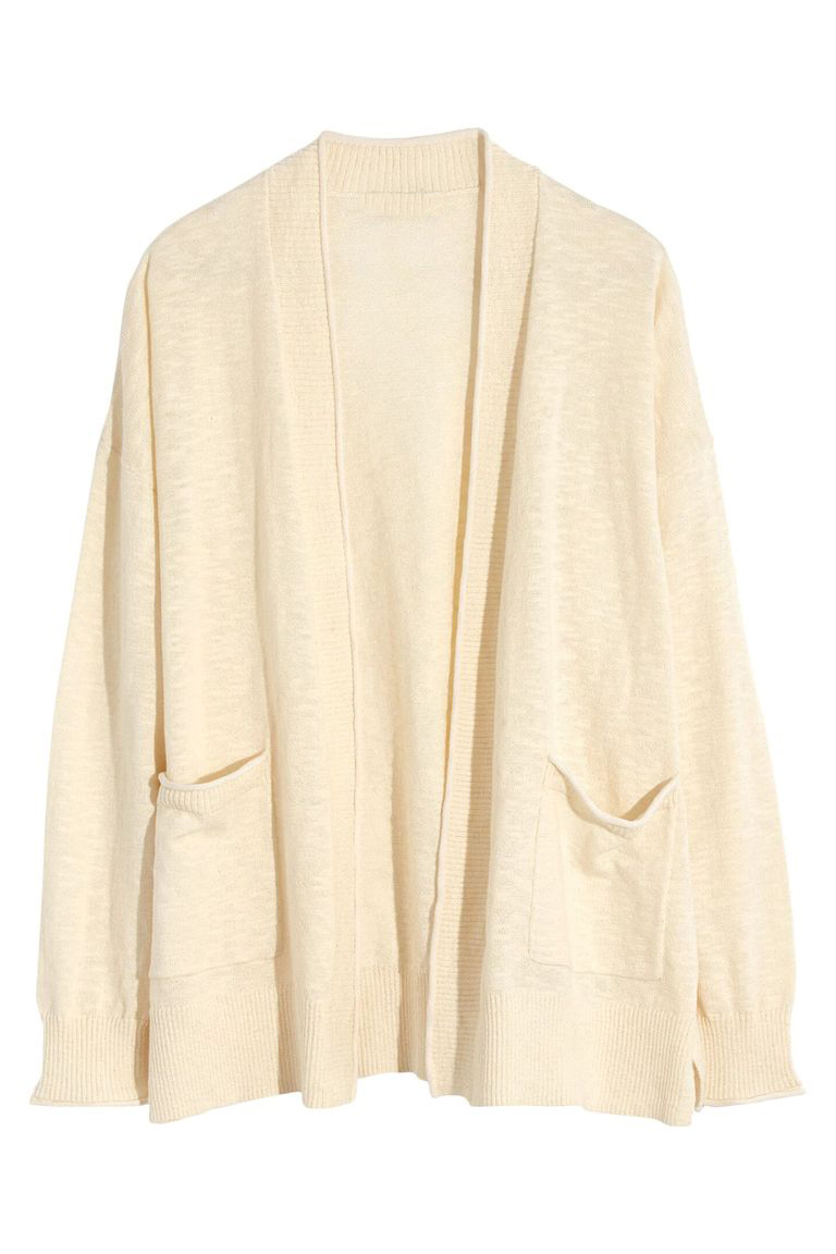 Bradley Cardigan Sweater